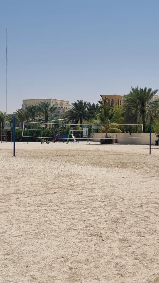 Dream Studio Panoramic Beach And Sea View Ras al-Khaimah Buitenkant foto